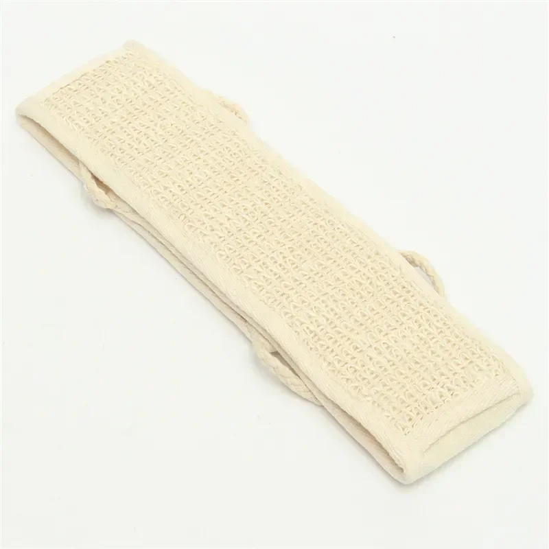 Natural Loofah Exfoliating Sponge – 100% Organic Body Scrubber for Deep Cleansing & Smooth Skin