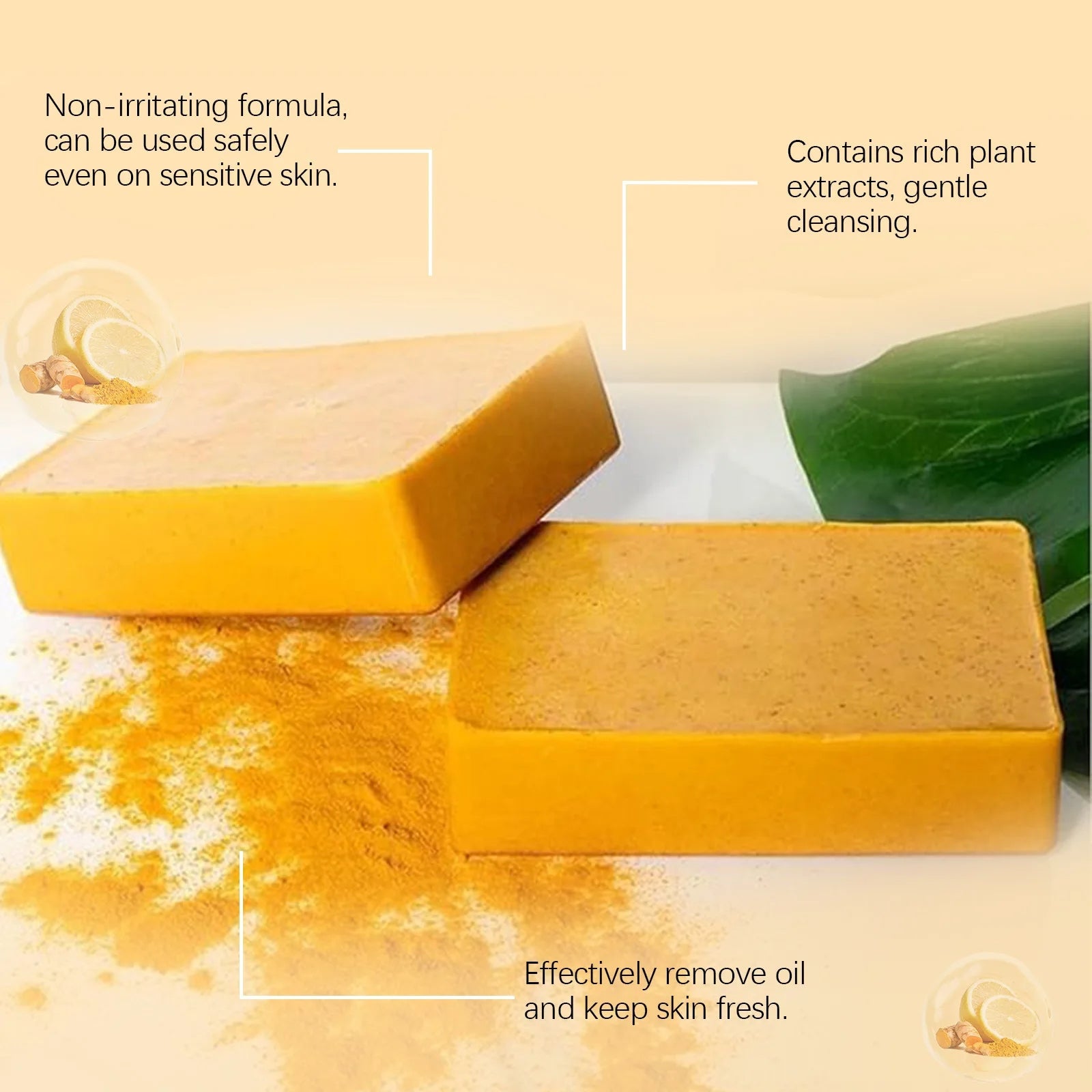 turmeric-lemon-soap-for-dark-spots 7
