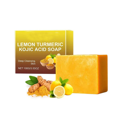 turmeric-lemon-soap-for-dark-spots buy 1